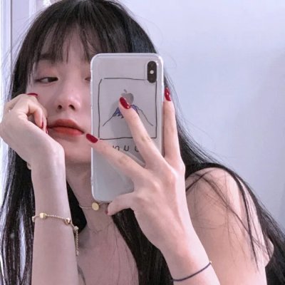 女学生的自白